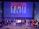 Sanremo: Ariston Comic Selfie, chiusa ieri con successo la prima edizione, spettacolo, emozioni e premi sul palco e in tutta Italia grazie alla diretta streaming