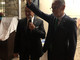 Taggia: Aurelio Negro nuovo presidente del Lions Club locale, festeggiato anche l'ingresso di due nuovi soci