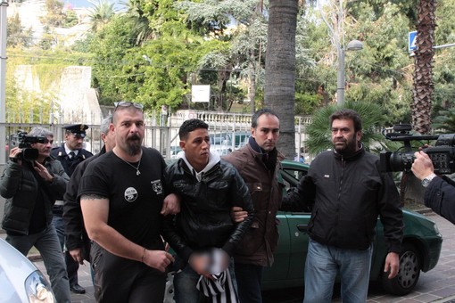 Sanremo: favoreggiamento dopo l'assassinio di Zhora, questa mattina in tribunale le repliche e la sentenza