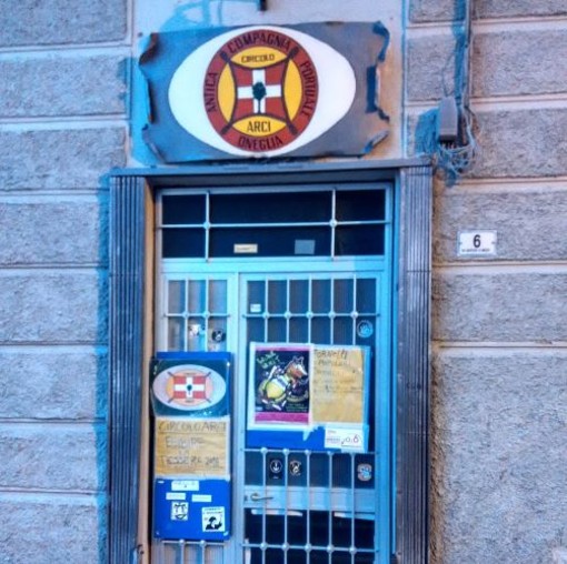 Imperia: domani sera all'Arci “Camalli” cena di finanziamento e un approfondimento su Thomas Sankara, il “Che” africano