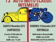Il 9 e 10 novembrem appuntamento con il 12° Auto Moto Classic Intemelio e con il 6° 'Premio Martino Finotto'