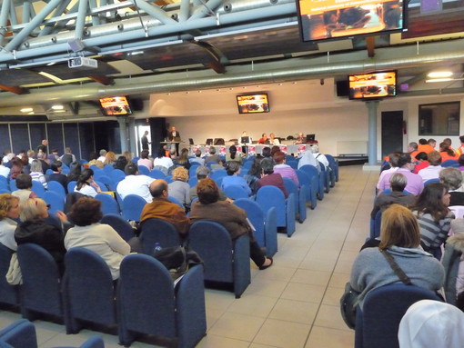 A Sanremo il mondo sanitario ligure per una giornata formativa sul trattamento del trauma