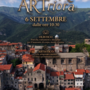 Triora diventa un palcoscenico a cielo aperto: domenica 6 settembre arriva la prima edizione di "ARTriora"
