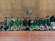 Minibasket: i risultati delle partite del fine settimana delle squadre del Bvc Sanremo
