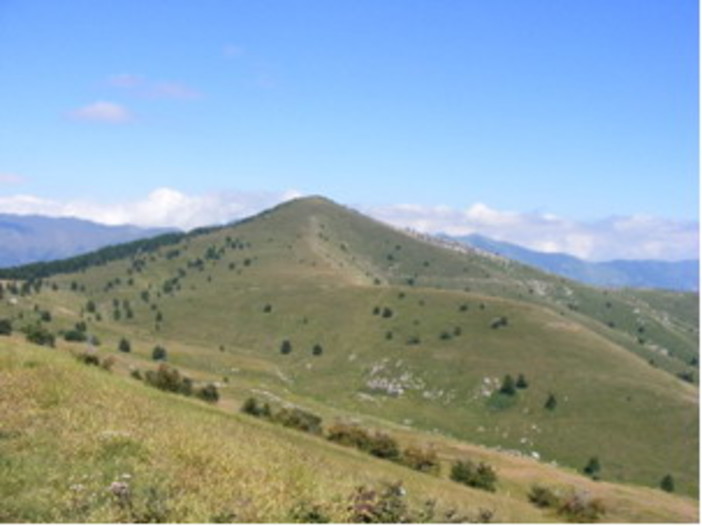 Domenica 11 agosto escursione ai Balconi di Marta con la visita del Forte sotterraneo