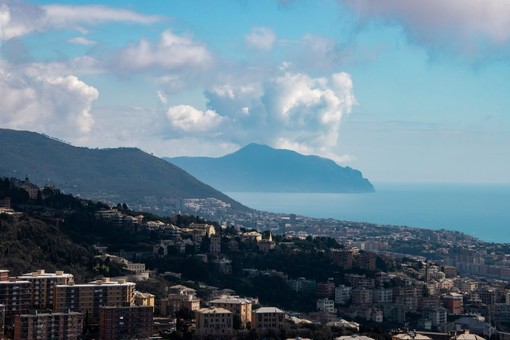 Genova, città a misura di acquirente immobiliare