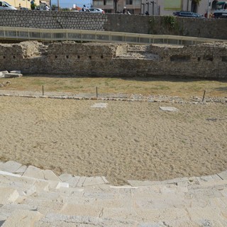 Ventimiglia: martedì uno spettacolo tra letteratura, musica e archeologia Ventimiglia: martedì uno spettacolo tra letteratura, musica e archeologia