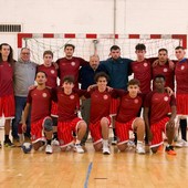 Pallamano, doppio impegno nel fine settimana per l'Abc Bordighera (Foto)