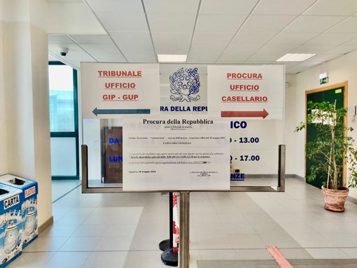 Triora, rubano armi e munizioni: incastrati da una boccetta di profumo i due presunti ladri. Dal Gup per il processo abbreviato Triora, rubano armi e munizioni: incastrati da una boccetta di profumo i due presunti ladri. Dal Gup per il processo abbreviato