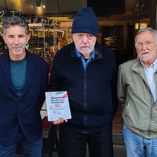 80° anniversario della Liberazione, quattro giorni di eventi a Ventimiglia (Foto e video)