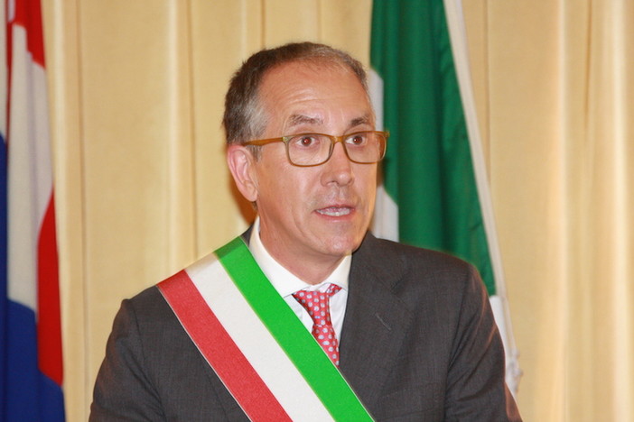 Sanremo: bilancio preventivo 2014, ieri missione romana per il Sindaco Biancheri con il vice Ministro Morando