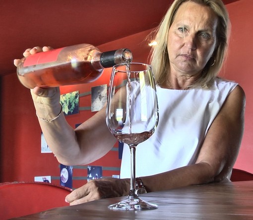 Dolceacqua (IM): tutto l’amore per il territorio in una bottiglia