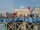 Gli scout di Imperia da Papa Francesco per l'incontro con l'Agesci a San Pietro