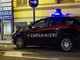 Nei controlli del week end, raffica di denunce dei Carabinieri della Compagnia di Sanremo
