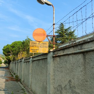 Il Cpr si farà in provincia di Imperia: confermata l'ex caserma Camandone di Diano Castello