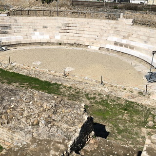 Ventimiglia, area archeologica di Nervia: al via gli incontri all’Antiquarium