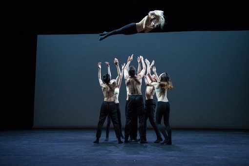 Tutti gli appuntamenti e manifestazioni da martedì 7 a domenica 12 novembre in Riviera e Côte d'Azur Tutti gli appuntamenti e manifestazioni da martedì 7 a domenica 12 novembre in Riviera e Côte d'Azur