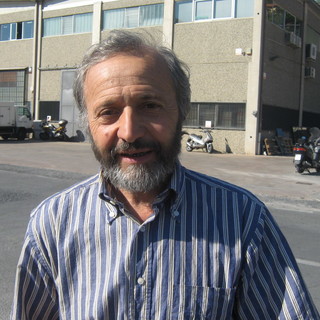 Alberto Gabrielli