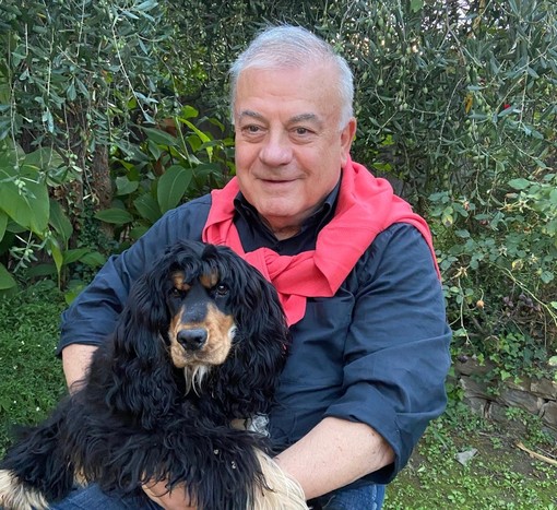 Elezioni regionali, Alberto Alberti: "La Liguria deve diventare la migliore regione affacciata sul mar Mediterraneo" Elezioni regionali, Alberto Alberti: "La Liguria deve diventare la migliore regione affacciata sul mar Mediterraneo"