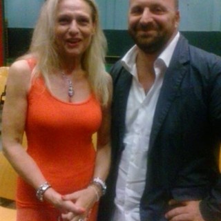 Ventimiglia: l'associazione culturale Italia-Israele partecipa al progetto Dreyfus di Milano.