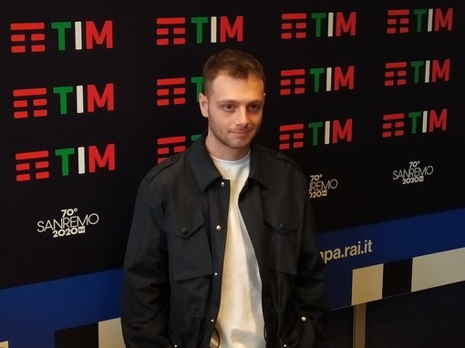 70° Festival di Sanremo, la versione di Anastasio: "Rosso di rabbia contro la spettacolarizzazione delle emozioni"