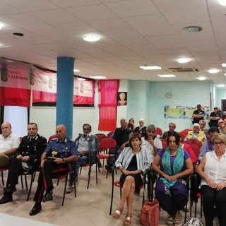 Vallecrosia: alle 18 alla Sala Polivalente l’assemblea pubblica su Rischio idrogeologico e prevenzione del nostro territorio, dall’alluvione 2001-2006 al progetto Riscq’Eau'