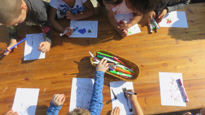 Vallecrosia, 'A scuola tutti uguali': appello di Fondazione Somaschi per i minori accolti in comunità e case famiglia Vallecrosia, 'A scuola tutti uguali': appello di Fondazione Somaschi per i minori accolti in comunità e case famiglia