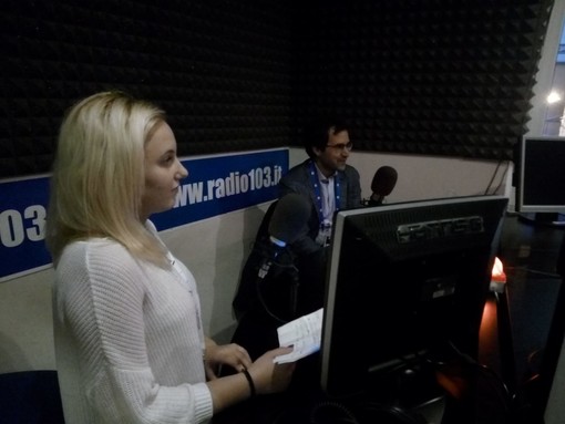 Andrea Vacchino është Festivali i Harmonisë