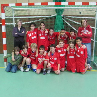 Pallamano: ABC Bordighera in Francia ed in Italia per un doppio match