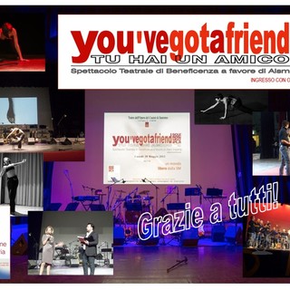 Successo nell'imperiese per "Una mela per la vita", l'evento organizzato dall'Associazione Italiana Sclerosi Multipla