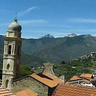 La storia di Andagna, frazione di Molini di Triora, raccontata dallo storico Andrea Gandolfo La storia di Andagna, frazione di Molini di Triora, raccontata dallo storico Andrea Gandolfo