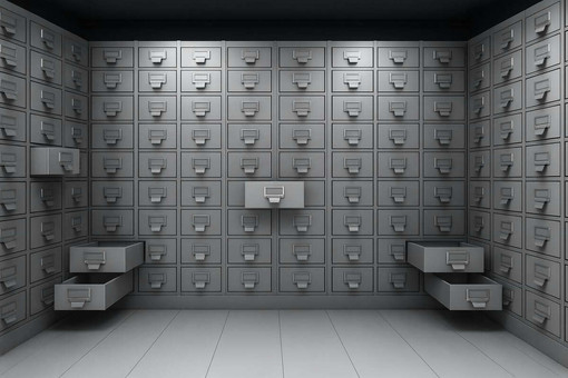 Conservazione sostitutiva e GDPR: come rendere la digitalizzazione sicura