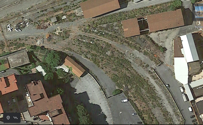 Imperia al voto, in gioco anche le aree dell'ex stazione di Oneglia: la parola ai cittadini Imperia al voto, in gioco anche le aree dell'ex stazione di Oneglia: la parola ai cittadini