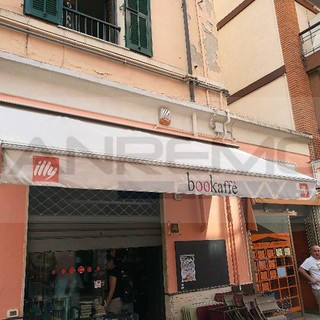 Ventimiglia: tutto pronto al Bookaffè di via Hanbury per l'Amatriciana solidale di questa sera, Eventimiglia "Molte le persone che hanno aderito alla nostra iniziativa" Ventimiglia: tutto pronto al Bookaffè di via Hanbury per l'Amatriciana solidale di questa sera, Eventimiglia "Molte le persone che hanno aderito alla nostra iniziativa"