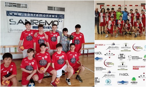 Pallamano, fine settimana impegnativo per l'Abc: under 13 e seniores tornano in campo (Foto)