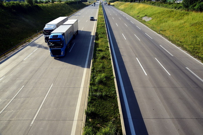 Chiusure di tratta e cantieri sull'Autostrada A10 e A16 per le prossime settimane Chiusure di tratta e cantieri sull'Autostrada A10 e A16 per le prossime settimane