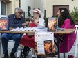 Foto a cura di Mauro Vigorosi