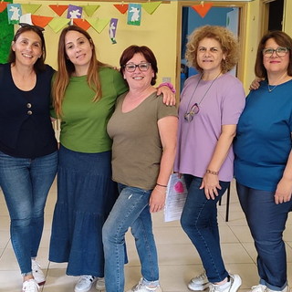 Ventimiglia: ai bambini della scuola dell'Infanzia di Roverino  il diploma di ‘Ambasciatori del Mare’