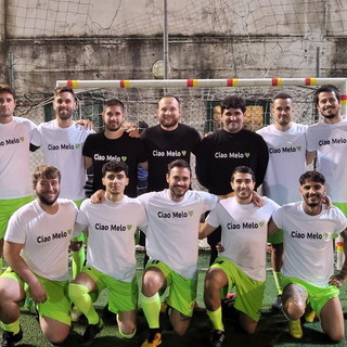 Calcio a 5 serie C, Airole FC eliminato in Coppa Italia dal Taggia