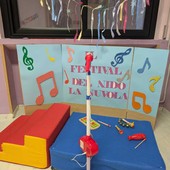 Nido d’Infanzia Comunale “La Nuvola”