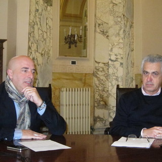 Festival: il fiore protagonista degli eventi collaterali. Berrino: "Scriverò alla Rai, il palco addobbato per Domenica In era più bello"