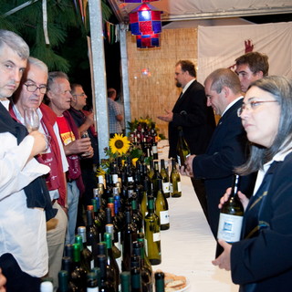 Ranzo: il 21 giugno spazio alle migliori cantine con "Assolo Pigato"