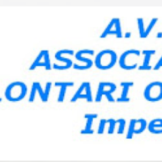 Imperia : l’A.V.O. di Imperia, Associazione Volontari Ospedalieri, festeggia il Trentennale. Imperia : l’A.V.O. di Imperia, Associazione Volontari Ospedalieri, festeggia il Trentennale.