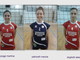 Beach Volley: tre atlete del Volley Team Arma Taggia nella selezione regionale Beach Volley: tre atlete del Volley Team Arma Taggia nella selezione regionale