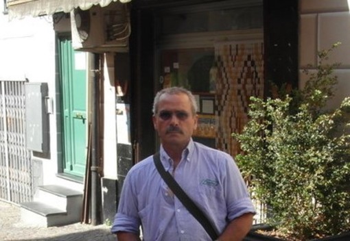 Ventimiglia: dimissioni del sindacalista Antonio Serra dal direttivo ANPI che riconsegna la tessera di associato