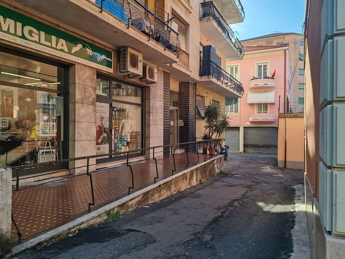 Ventimiglia, tentato omicidio di corso Genova: la difesa chiede una perizia psichiatrica Ventimiglia, tentato omicidio di corso Genova: la difesa chiede una perizia psichiatrica