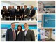 Uno sportello dedicato alla ricerca di lavoro oltreconfine, Ventimiglia inaugura l'angolo transfrontaliero (Foto e video)
