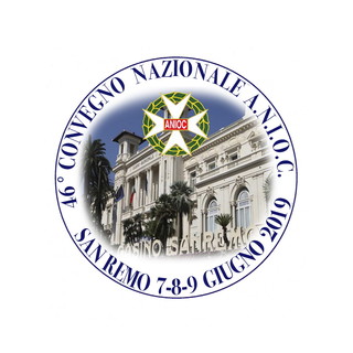 Questa  mattina, Santa Messa a chiusura del 46° Convegno Nazionale degli Insigniti A.N.I.O.C.