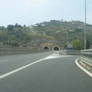 Sanremo: la Regione stringe i tempi per lo svincolo di San Martino dell'Aurelia Bis