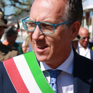 Calcio: domani pomeriggio anche il Sindaco Alberto Biancheri sugli spalti per la finale di Coppa Italia